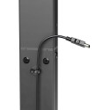 Goobay Tabletop TV Stand FIXED