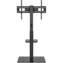 Goobay TV Floor Stand (L)