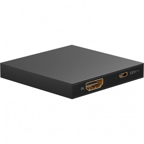 Goobay HDMI jagaja 1-lt 2-le