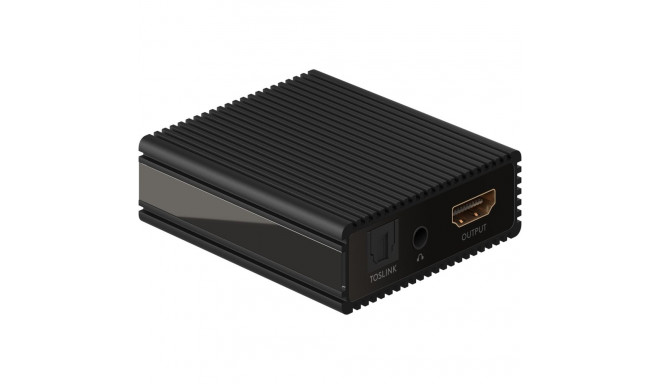 Goobay HDMI Audio Extractor