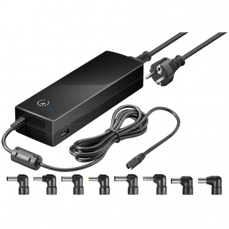 Goobay Notebook Power Supply 134.5 W