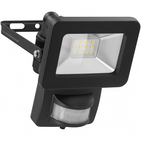 Goobay LED välisvalgusti, 10 W, liikumisanduriga