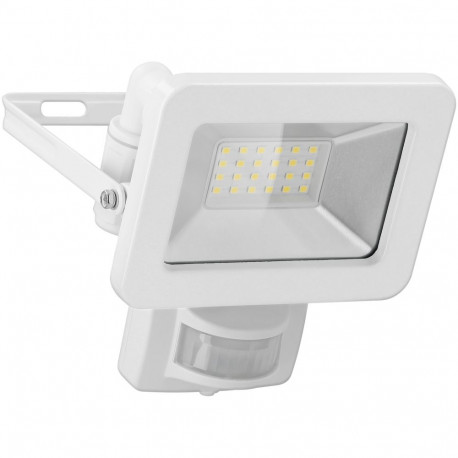 Goobay LED välisvalgusti, 20 W, liikumisanduriga