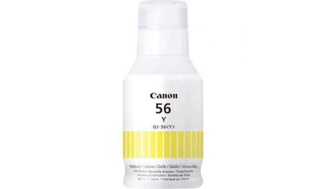 Canon kollase tindi pudel GI-56Y