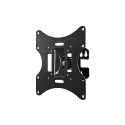 Goobay TV Wall Mount TILT (S)