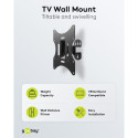 Goobay TV Wall Mount TILT (S)