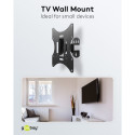 Goobay TV Wall Mount TILT (S)