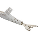 Goobay Cable Duct
