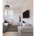 Goobay TV Wall Mount TILT (S)