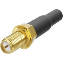 Goobay WLAN Antenna Extension Cable 5 m