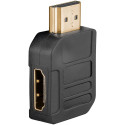 Goobay HDMI nurgaadapter