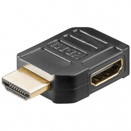 Goobay HDMI nurgaadapter