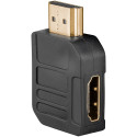 Goobay HDMI nurgaadapter
