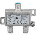 Goobay SAT Priority Splitter