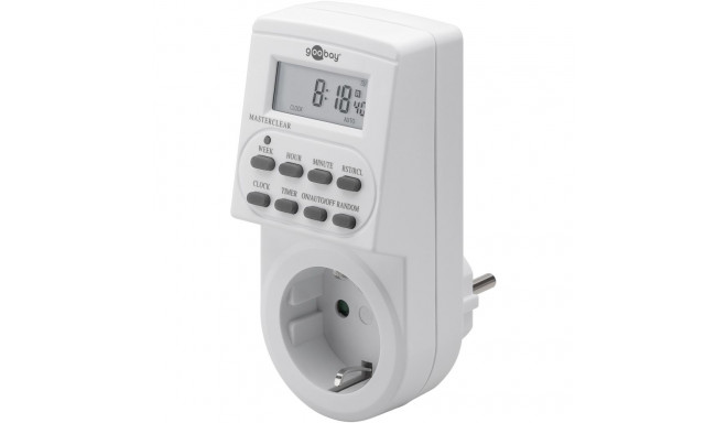 Goobay Digital Timer