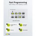 Goobay Digital Timer