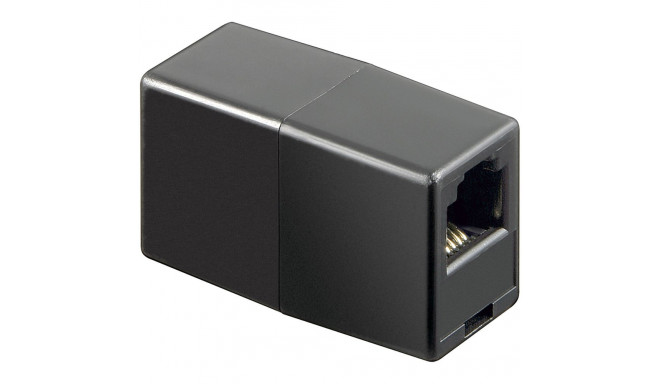 Goobay must telefoniadapter (10 tk)
