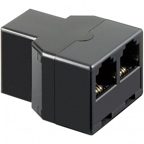 Goobay ISDN T-Adapter must (10 tk)