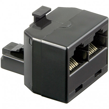 Goobay ISDN T-adapter must (10 tk)