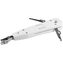 Goobay Tools IDC Insertion Tool for CAT Cables