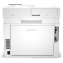 HP printer Color LaserJet Pro MFP 4302fdn