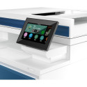 HP printer Color LaserJet Pro MFP 4302fdn