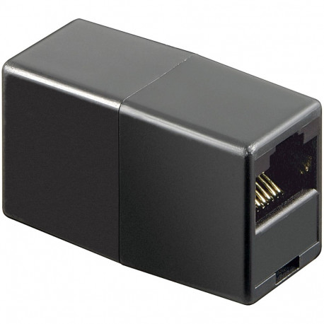 Goobay ISDN must adapter (10 tk)