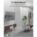 Goobay TV wall mount FULLMOTION (M)