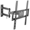 Goobay TV wall mount FULLMOTION (M)