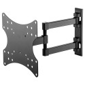 Goobay TV wall mount FULLMOTION (S)
