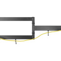 Goobay TV wall mount FULLMOTION (M)