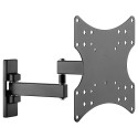 Goobay TV wall mount FULLMOTION (S)