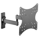 Goobay TV wall mount FULLMOTION (S)