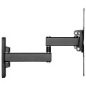 Goobay TV wall mount FULLMOTION (S)