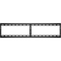 Goobay TV wall mount FIXED (XL)
