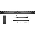 Goobay TV wall mount FIXED (XL)