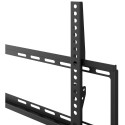 Goobay TV wall mount FIXED (L)