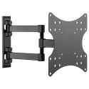 Goobay TV wall mount FULLMOTION (S)