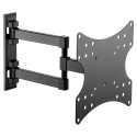Goobay TV wall mount FULLMOTION (S)
