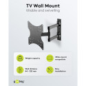 Goobay TV wall mount FULLMOTION (S)