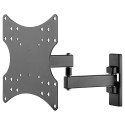 Goobay TV wall mount FULLMOTION (S)