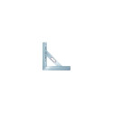 NIGHTINGALE PLASTERING ANGLE 80*80