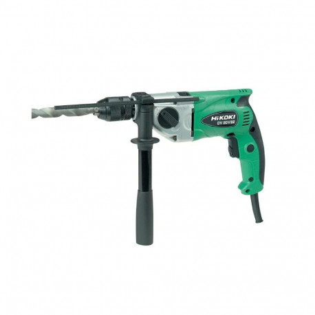 Hammer Drill 790W, 54Nm, 2-speed, Case