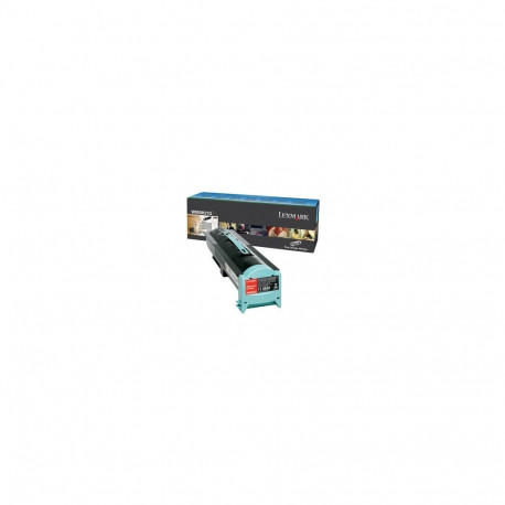 Lexmark W850H21G toner cartridge 1 pc(s) Original Black