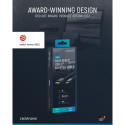 Clicktronic USB-C-HDMI adapterkaabel 2 m