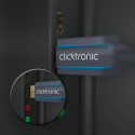 Clicktronic USB-C-HDMI adapterkaabel 2 m