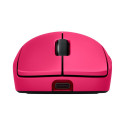 Logitech G PRO 2 LIGHTSPEED Mouse