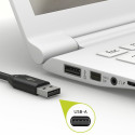 Goobay USB-C Charging and Sync Cable 0.1 m