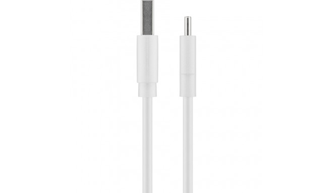 Goobay USB-C Charging and Sync Cable (USB-A > USB-C) 2 m