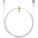 Goobay USB-C Charging and Sync Cable (USB-A > USB-C) 2 m